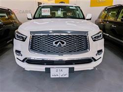 Infiniti QX80